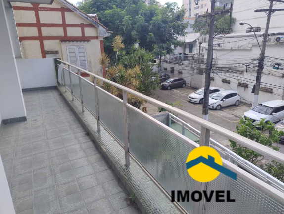 Apartamento com 3 Quartos à Venda, 150 m² em Icaraí - Niterói