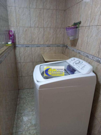 Imagem Casa com 3 Quartos à Venda, 155 m² em Vila Suzi - São Bernardo Do Campo