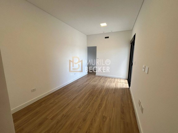 Imagem Casa de Condomínio com 3 Quartos à Venda, 158 m² em Loteamento Floresta - São José Dos Campos