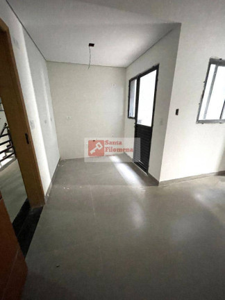 Apartamento com 2 Quartos à Venda, 41 m² em Campestre - Santo André