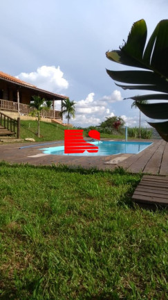 Imagem Chácara com 3 Quartos à Venda, 500 m² em Paraopeba Imagem Chácara com 3 Quartos à Venda, 500 m² em Paraopeba