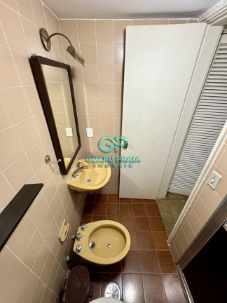 Imagem Apartamento com 2 Quartos à Venda, 60 m² em Pitangueiras - Guarujá