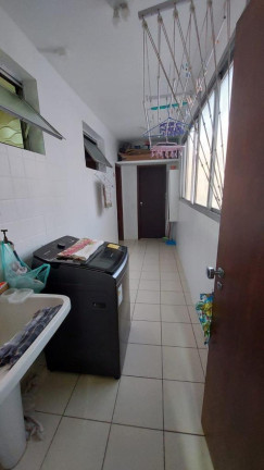 Imagem Imóvel com 3 Quartos à Venda, 138 m² em Vila Mariana - São Paulo