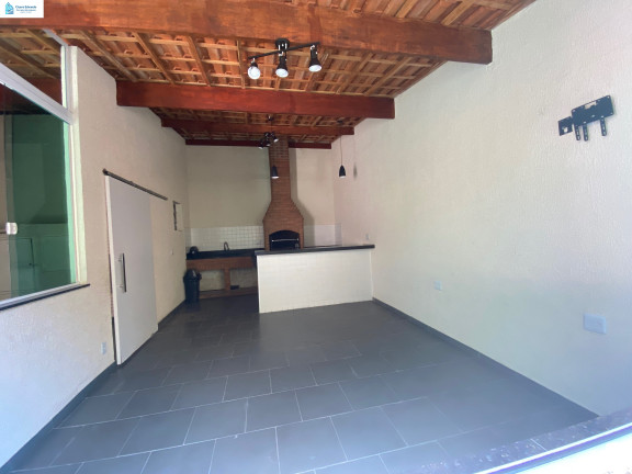 Imagem Casa com 2 Quartos à Venda, 56 m² em Itaquera - São Paulo