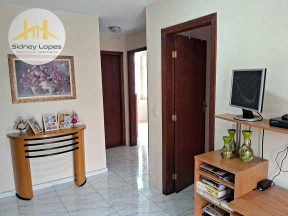 Imagem Casa com 3 Quartos à Venda, 222 m² em Pechincha - Rio De Janeiro