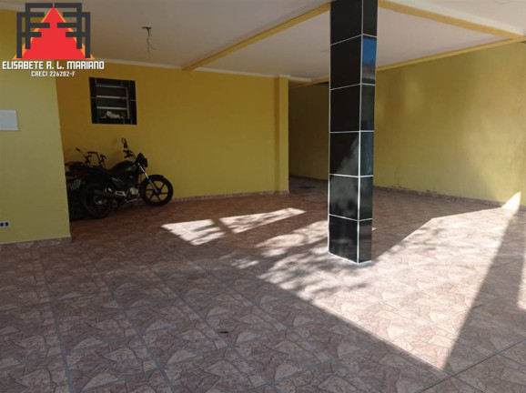 Imagem Casa com 3 Quartos à Venda, 60 m² em Vila Tupi - Praia Grande Imagem Casa com 3 Quartos à Venda, 60 m² em Vila Tupi - Praia Grande