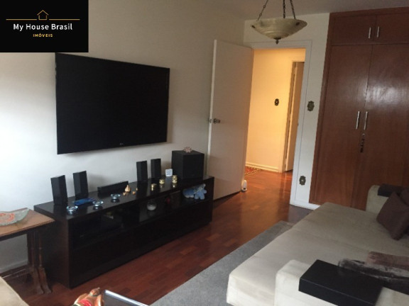 Imagem Apartamento com 6 Quartos à Venda, 306 m² em Jardim Paulista - São Paulo Imagem Apartamento com 6 Quartos à Venda, 306 m² em Jardim Paulista - São Paulo