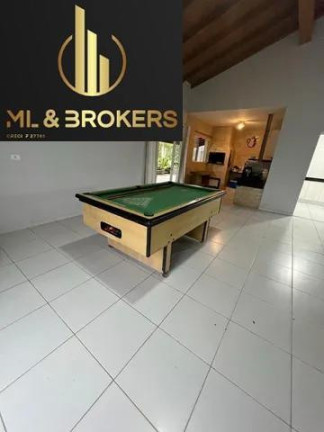 Imóvel com 4 Quartos à Venda, 200 m² em Cachoeirinha - Bocaiuva Do Sul