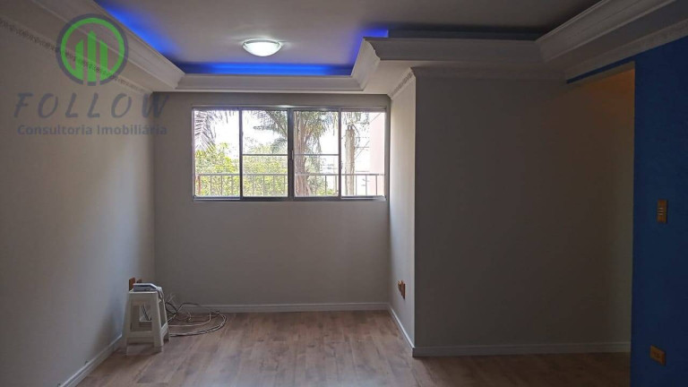 Imagem Apartamento com 2 Quartos à Venda, 54 m² em Bandeiras - Osasco Imagem Apartamento com 2 Quartos à Venda, 54 m² em Bandeiras - Osasco