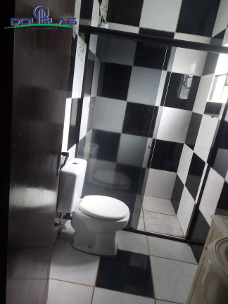 Imagem Casa com 4 Quartos à Venda,  em águas Claras - Viamão