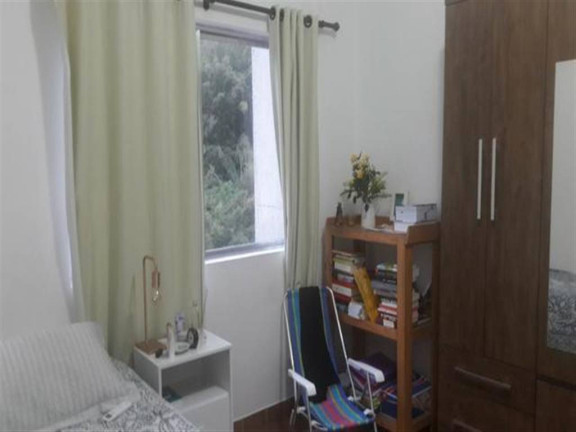 Imagem Apartamento com 1 Quarto à Venda, 45 m² em Jose Menino - Santos Imagem Apartamento com 1 Quarto à Venda, 45 m² em Jose Menino - Santos