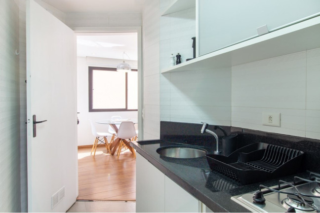 Imagem Imóvel com 2 Quartos à Venda, 60 m² em Moema - São Paulo