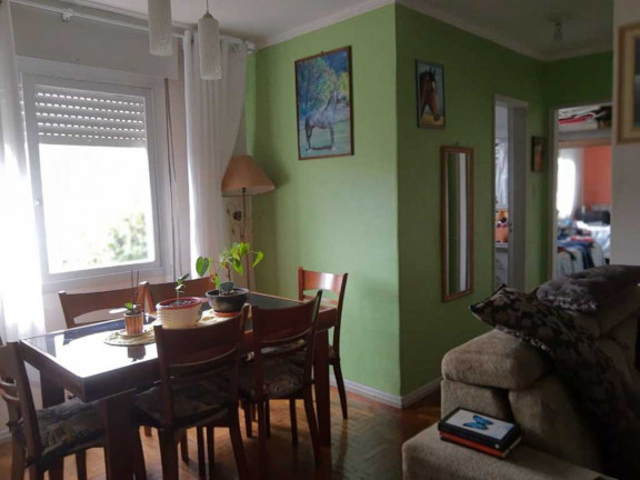 Imagem Imóvel com 2 Quartos à Venda, 59 m² em Jardim Leopoldina - Porto Alegre Imagem Imóvel com 2 Quartos à Venda, 59 m² em Jardim Leopoldina - Porto Alegre