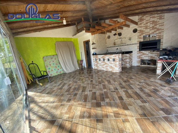 Imagem Casa à Venda,  em águas Claras - Viamão