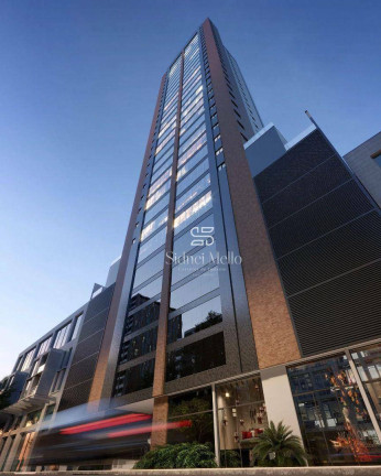 Imagem Apartamento com 4 Quartos à Venda, 135 m² em 2 Quadra Centro - Balneário Camboriú