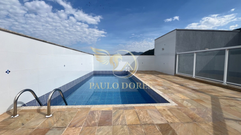Imagem Apartamento com 3 Quartos à Venda, 124 m² em Perequê Açu - Ubatuba Imagem Apartamento com 3 Quartos à Venda, 124 m² em Perequê Açu - Ubatuba
