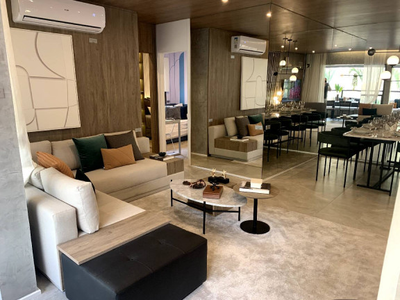 Imagem Apartamento com 3 Quartos à Venda, 89 m² em Vila Clementino - São Paulo Imagem Apartamento com 3 Quartos à Venda, 89 m² em Vila Clementino - São Paulo