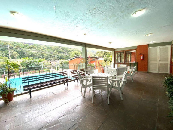 Imagem Casa com 3 Quartos à Venda, 48 m² em Posse - Teresópolis Imagem Casa com 3 Quartos à Venda, 48 m² em Posse - Teresópolis