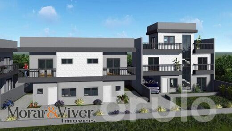 Imagem Sobrado com 3 Quartos à Venda, 142 m² em Boqueirão - Curitiba Imagem Sobrado com 3 Quartos à Venda, 142 m² em Boqueirão - Curitiba