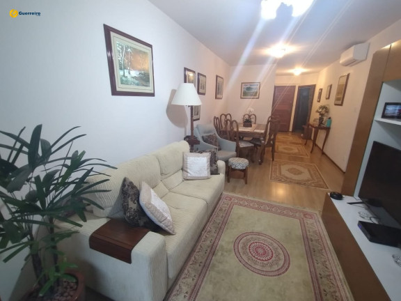 Imagem Apartamento com 3 Quartos à Venda, 106 m² em Trindade - Florianópolis Imagem Apartamento com 3 Quartos à Venda, 106 m² em Trindade - Florianópolis