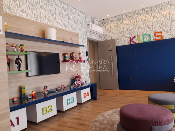 Imagem Apartamento com 2 Quartos à Venda, 94 m² em Campinas - São José