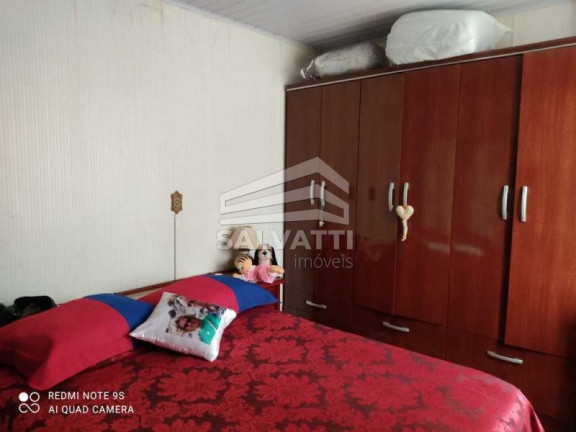Imagem Casa com 1 Quarto à Venda, 105 m² em Vila Manfredi - Jundiaí