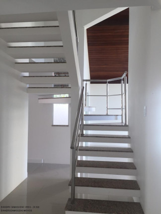 Imagem Casa com 4 Quartos à Venda, 280 m² em Boa União (abrantes) - Camaçari