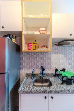 Imagem Studio com 1 Quarto à Venda, 30 m² em Higienópolis - São Paulo Imagem Studio com 1 Quarto à Venda, 30 m² em Higienópolis - São Paulo