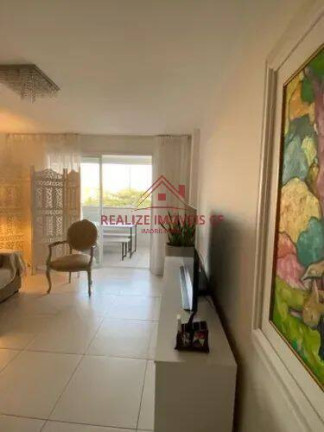Imagem Apartamento com 2 Quartos à Venda, 94 m² em Braga - Cabo Frio