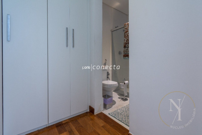Imagem Apartamento com 5 Quartos à Venda, 425 m² em Vila Gomes Cardim - São Paulo