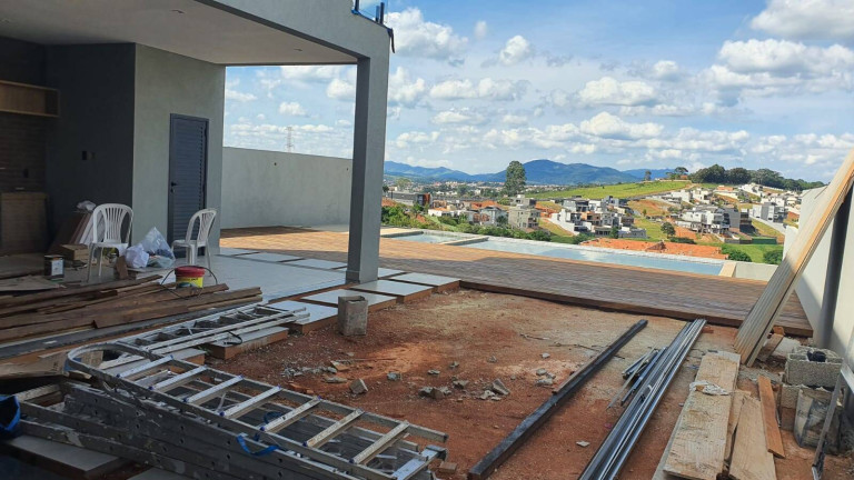 Imagem Casa de Condomínio à Venda, em Condomínio Vale Das águas - Bragança Paulista Imagem Casa de Condomínio à Venda, em Condomínio Vale Das águas - Bragança Paulista