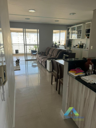 Imagem Apartamento com 2 Quartos à Venda, 79 m² em Cambuci - São Paulo