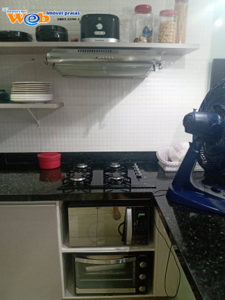 Imagem Casa com 3 Quartos à Venda, 65 m² em Tupi - Praia Grande