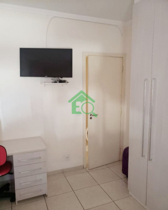 Imagem Casa com 3 Quartos à Venda, 90 m² em Jardim Sabará - São Paulo