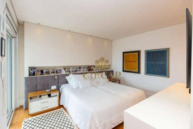 Imagem Apartamento com 3 Quartos à Venda ou Locação, 198 m² em Vila Nova Conceição - São Paulo Imagem Apartamento com 3 Quartos à Venda ou Locação, 198 m² em Vila Nova Conceição - São Paulo