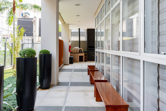 Imagem Imóvel com 2 Quartos à Venda, 70 m² em Chácara Santo Antônio (zona Sul) - São Paulo Imagem Imóvel com 2 Quartos à Venda, 70 m² em Chácara Santo Antônio (zona Sul) - São Paulo