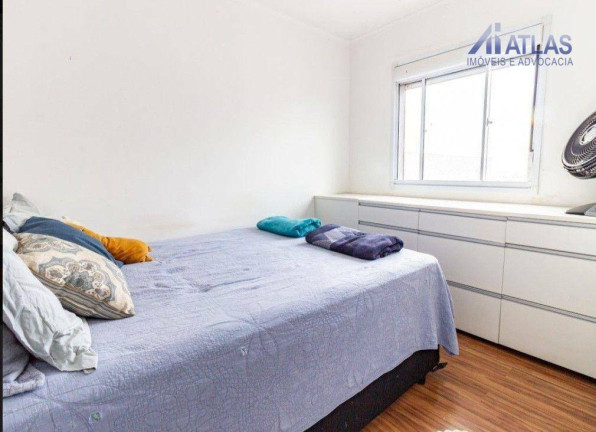Imagem Apartamento com 2 Quartos à Venda, 43 m² em Brás - São Paulo Imagem Apartamento com 2 Quartos à Venda, 43 m² em Brás - São Paulo
