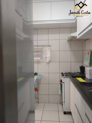 Imagem Apartamento com 3 Quartos à Venda, em Campo Limpo - Feira De Santana Imagem Apartamento com 3 Quartos à Venda, em Campo Limpo - Feira De Santana