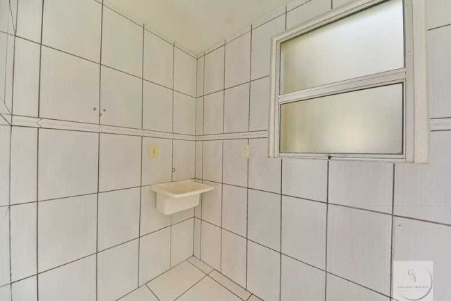 Imagem Apartamento com 2 Quartos à Venda, 40 m² em Campo Novo - Porto Alegre