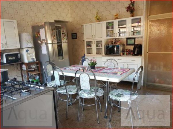 Imagem Casa com 5 Quartos à Venda, 311 m² em Vila Caiçara - Praia Grande
