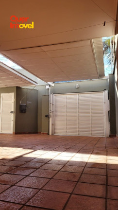 Imagem Casa com 3 Quartos à Venda, 150 m² em Jardim São Luiz - Ribeirão Preto Imagem Casa com 3 Quartos à Venda, 150 m² em Jardim São Luiz - Ribeirão Preto