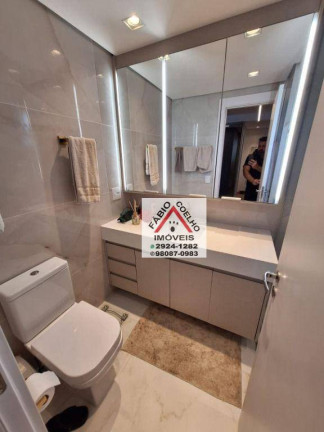 Imagem Apartamento com 2 Quartos à Venda, 110 m² em Campo Belo - São Paulo Imagem Apartamento com 2 Quartos à Venda, 110 m² em Campo Belo - São Paulo