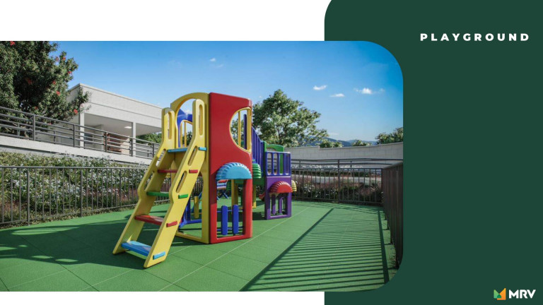 Imagem Apartamento com 2 Quartos à Venda, 44 m² em Havaí - Belo Horizonte