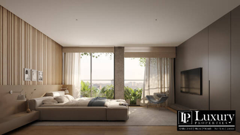 Imagem Apartamento com 4 Quartos à Venda, 211 m² em Jardim América - São Paulo Imagem Apartamento com 4 Quartos à Venda, 211 m² em Jardim América - São Paulo