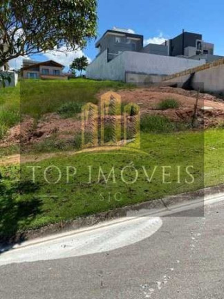 Imagem Terreno à Venda, 456 m² em Condomínio Residencial Monaco - São José Dos Campos Imagem Terreno à Venda, 456 m² em Condomínio Residencial Monaco - São José Dos Campos