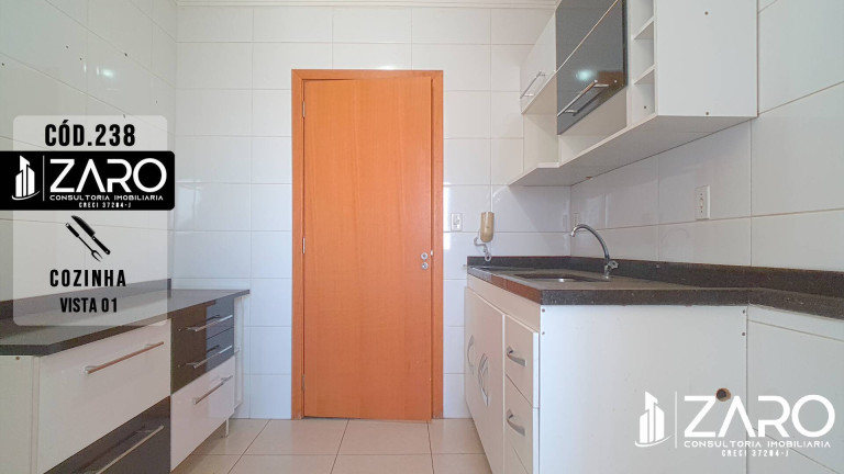 Imagem Apartamento com 3 Quartos à Venda, 86 m² em Jardim Claret - Rio Claro Imagem Apartamento com 3 Quartos à Venda, 86 m² em Jardim Claret - Rio Claro