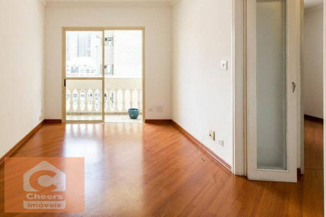 Imagem Apartamento com 2 Quartos à Venda, 65 m² em Moema - São Paulo Imagem Apartamento com 2 Quartos à Venda, 65 m² em Moema - São Paulo