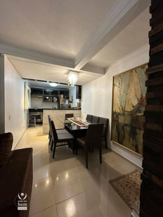 Imagem Sobrado com 3 Quartos à Venda, 100 m² em Bairro Alto - Curitiba