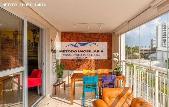 Imagem Apartamento com 2 Quartos à Venda, 122 m² em Granja Julieta - São Paulo Imagem Apartamento com 2 Quartos à Venda, 122 m² em Granja Julieta - São Paulo