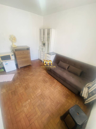 Imagem Apartamento com 1 Quarto à Venda, 20 m² em Ocian - Praia Grande Imagem Apartamento com 1 Quarto à Venda, 20 m² em Ocian - Praia Grande